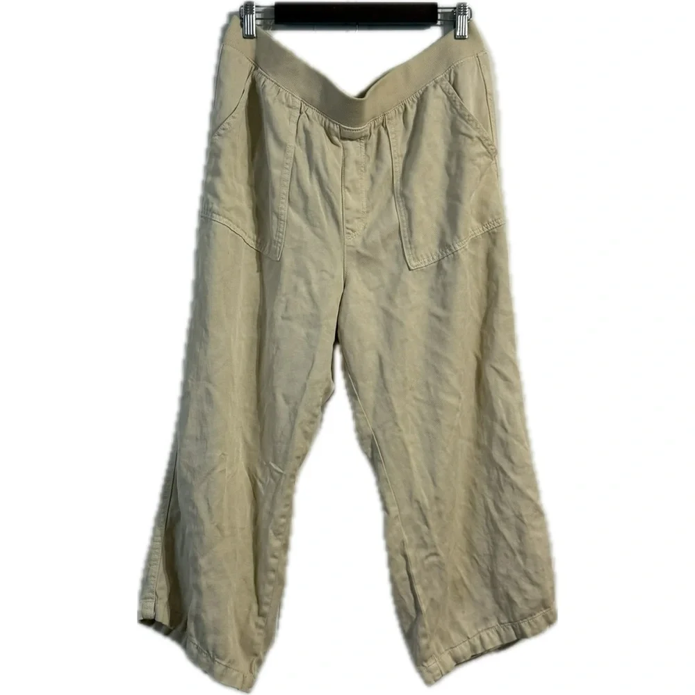 St. John's Bay‎ Men's Beige Cargo Pants